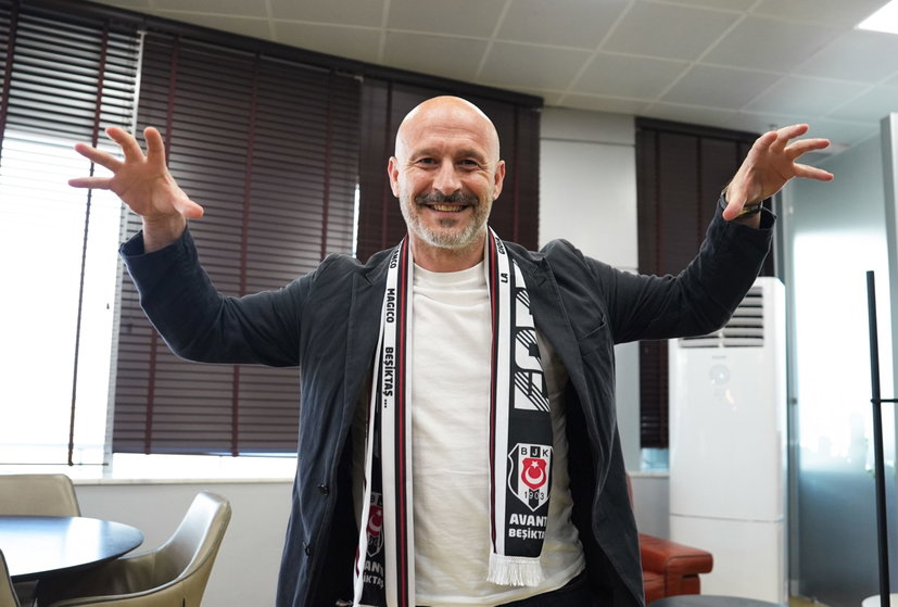 Italiano: “Vlahovic? Ha avuto contatti con altri club, la società era d’accordo nel prenderlo” preview