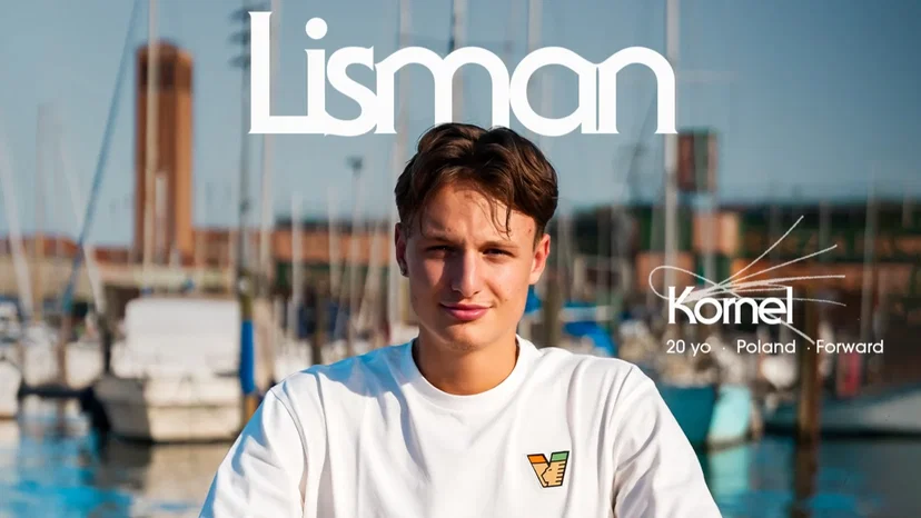 Ufficiale: Lisman nuovo giocatore del Venezia preview