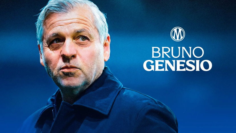Ufficiale: Genesio è il nuovo allenatore del Marsiglia preview