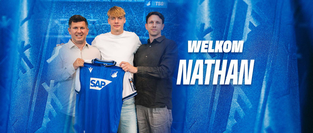 Ufficiale: Hoffenheim, colpo De Cat article-post