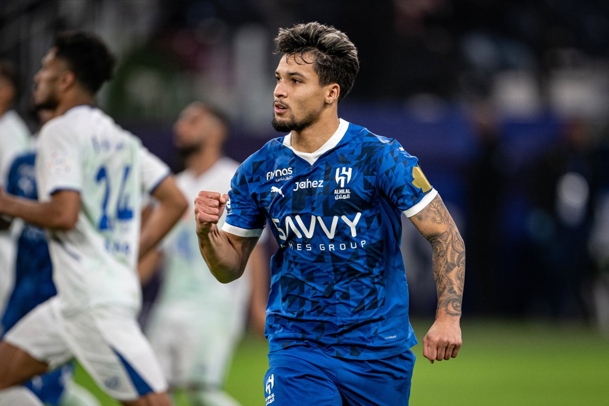 Marcos Leonardo all’Ajax: è fatta. Le cifre article-post
