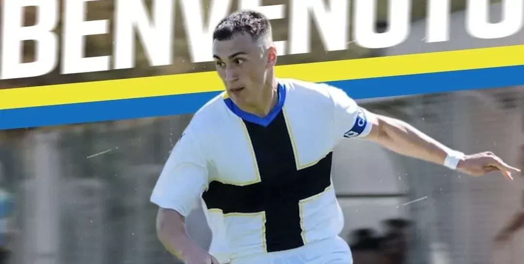 Ufficiale: Carrarese, arrivano Marconi dal Parma e Romani dalla Fiorentina article-post