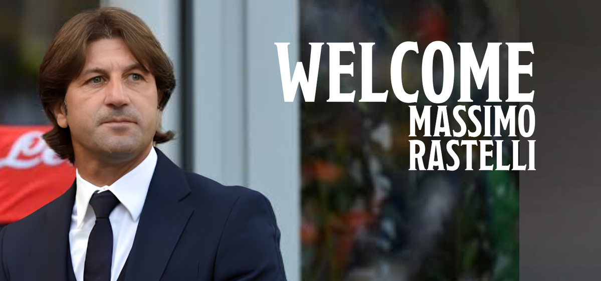 Ora è anche ufficiale: Rastelli nuovo allenatore del Bari article-post