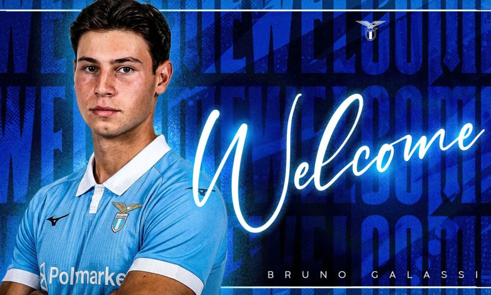 Ufficiale: Lazio, arriva Galassi dal Real Madrid article-post