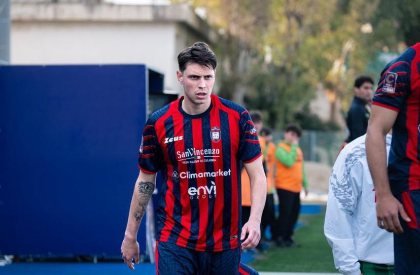 Esclusiva: Bari, in arrivo il difensore Cocetta dal Crotone preview