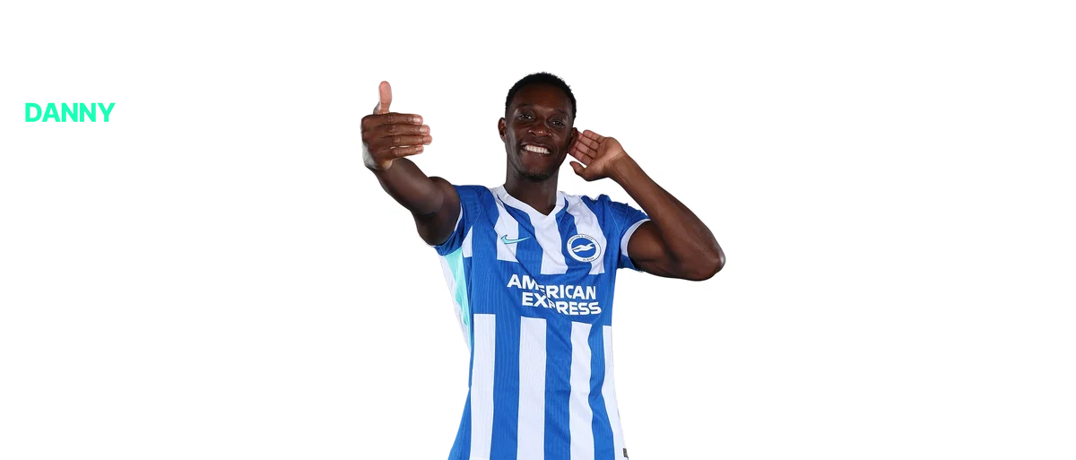 Chelsea, accordo con il Brighton per Welbeck: via libera alle visite mediche article-post