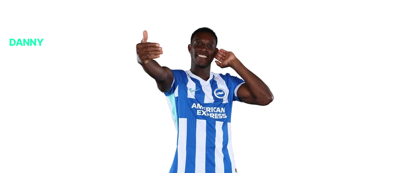 Chelsea, accordo con il Brighton per Welbeck: via libera alle visite mediche preview