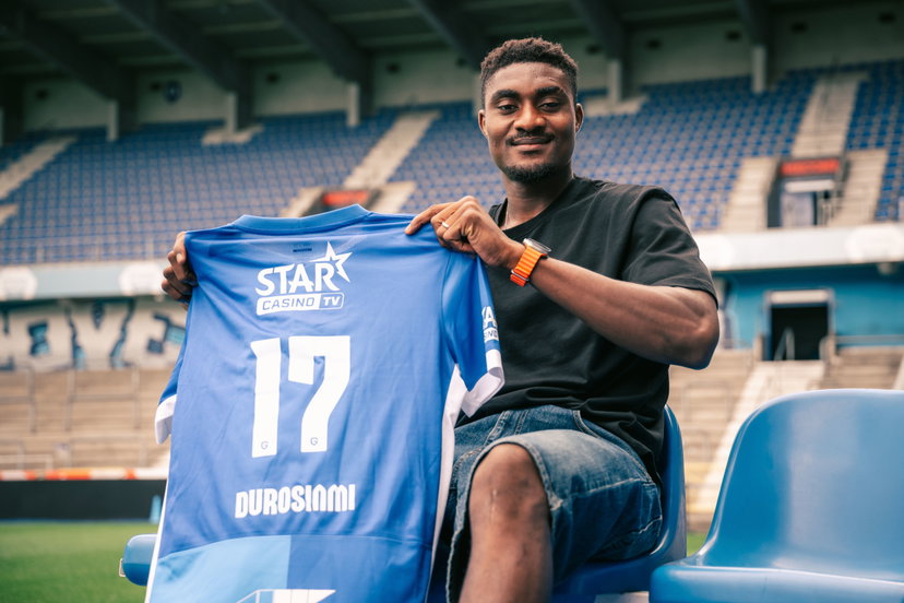 Ufficiale: Durosinmi saluta il Pisa e firma con il Genk preview