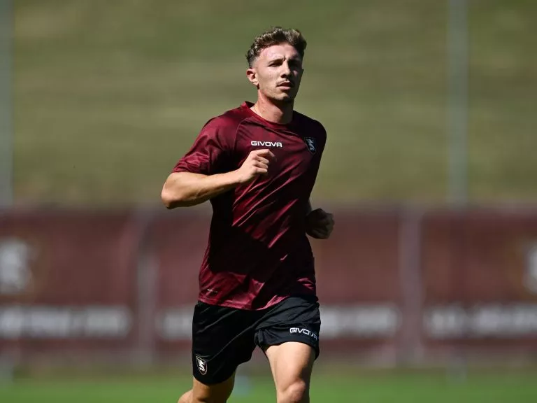 Ufficiale: Lovato e la Salernitana si separano article-post