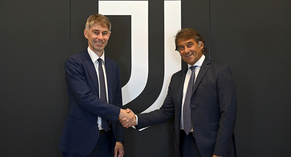 Carnevali accoglie Massara: “La sua competenza e profonda conoscenza del calcio rappresentano un valore aggiunto” article-post