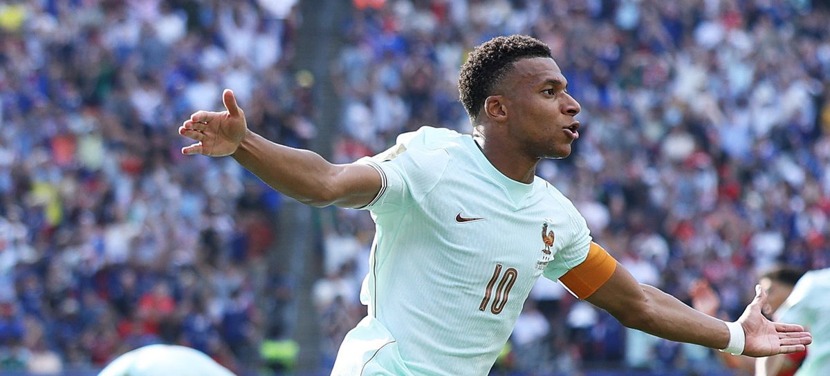 Mbappé e Dembelé, la Francia domina e va in semifinale: Marocco eliminato article-post