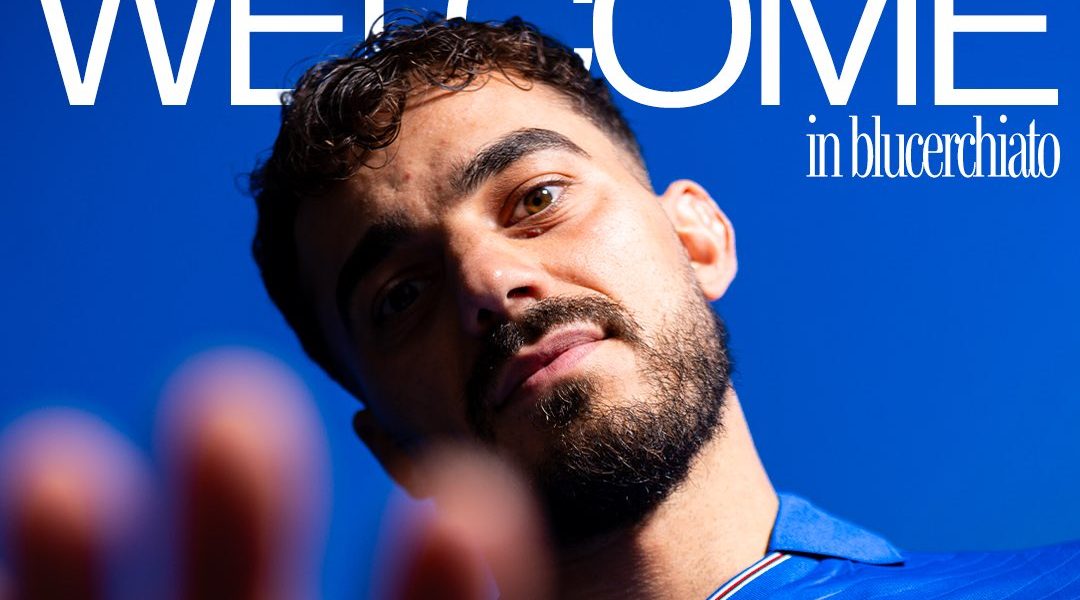 Ufficiale: Sinani nuovo giocatore della Sampdoria article-post