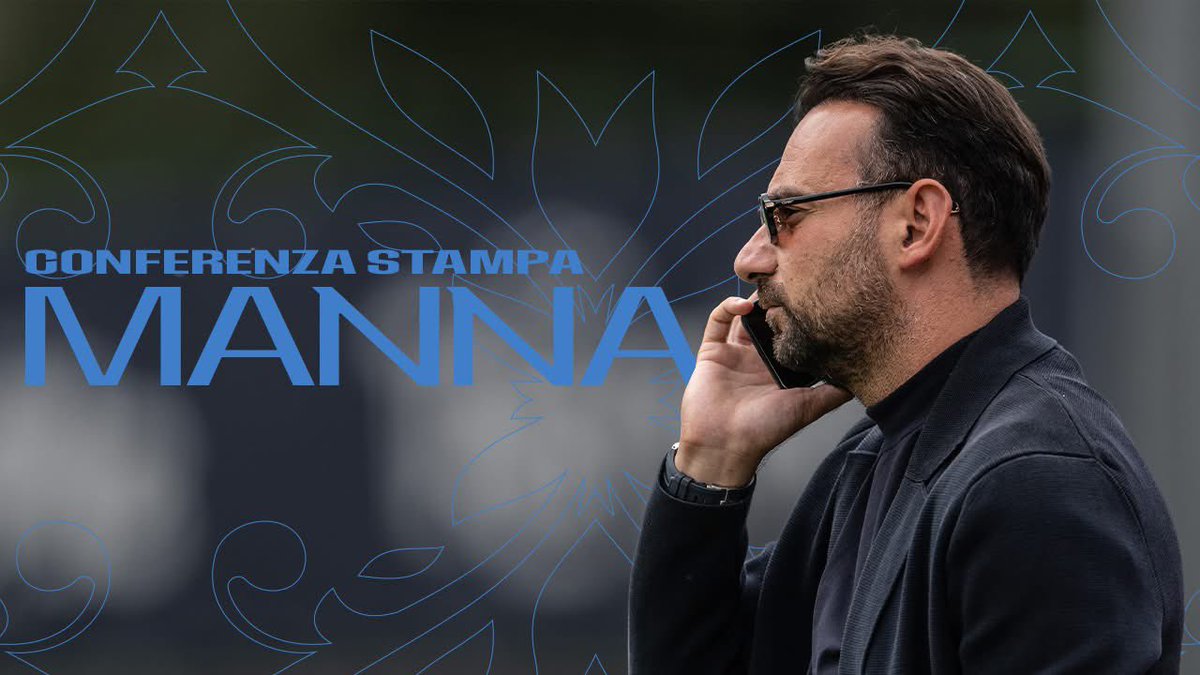 Manna: “McTominay vuole restare qui, stiamo lavorando per trovare una soluzione” article-post