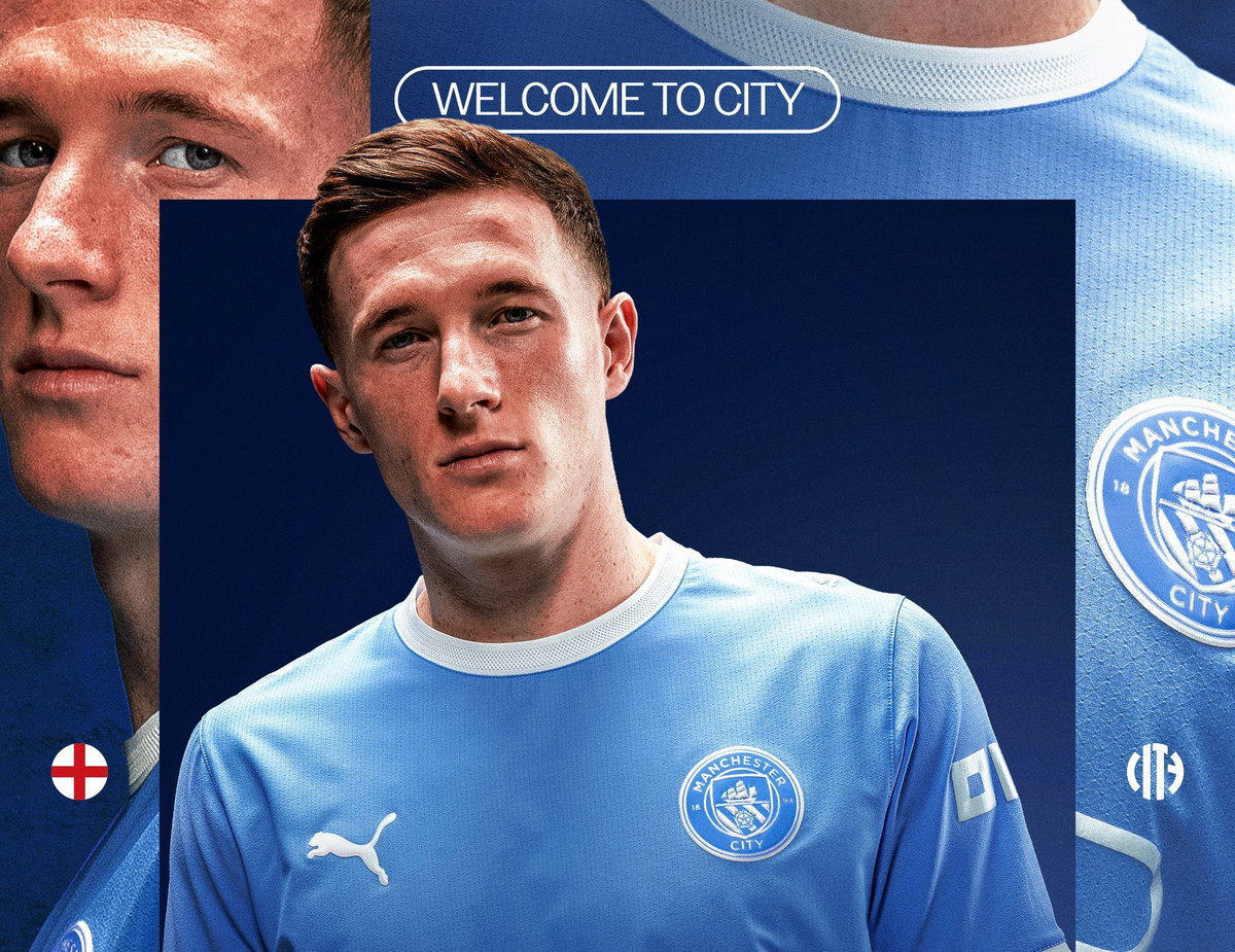 City, si presenta Anderson: “E’ il posto dove volevo essere. Porto qualità e fisicità” article-post