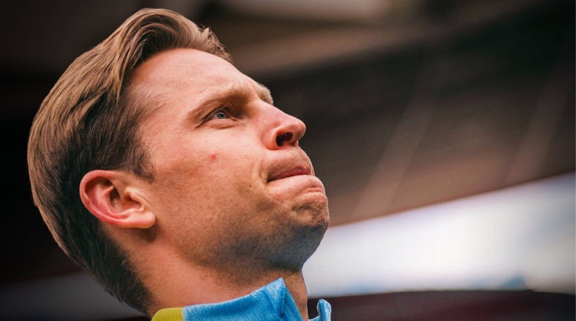 De Jong, rottura del legamento collaterale. Il report del Barcellona preview