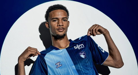Ufficiale: Richardson al Le Havre preview