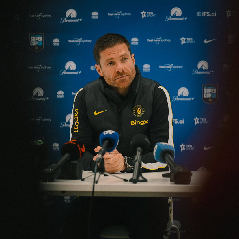 Xabi Alonso: “Nella mia carriera c’è una cicatrice, ma guarirà. Sono stato critico con me stesso” preview
