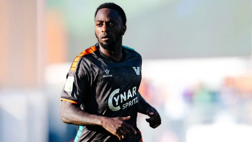 Ufficiale: Haps rinnova con il Venezia fino al 2028 preview