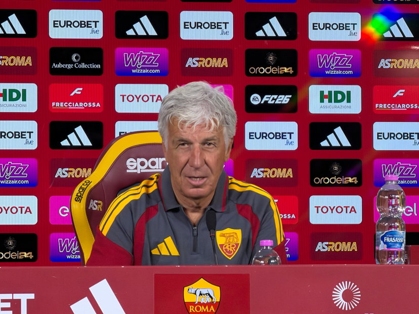 Gasperini: “Dybala quando sta bene è ancora decisivo. Rodrigo Mora talento straordinario”. Sul mercato… preview