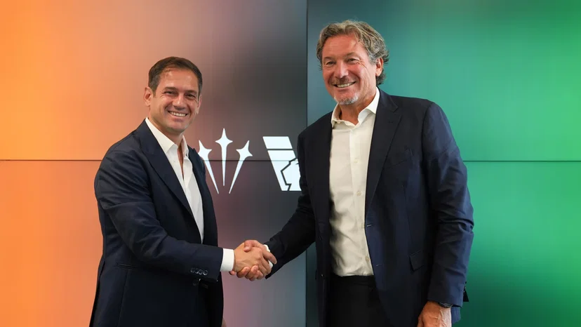 Ufficiale: Stroppa-Venezia, rinnovo fino al 2029 (con opzione) preview