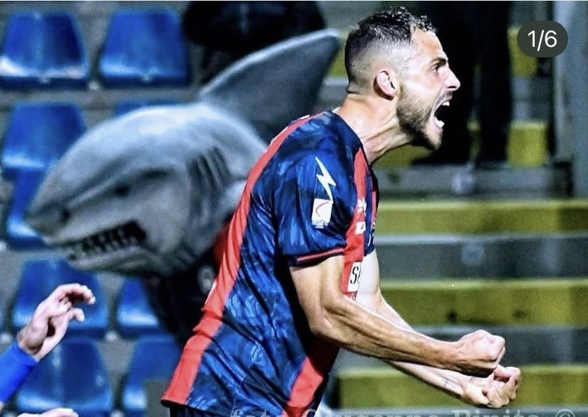 Esclusiva: il Bari molto vicino all’attaccante Guido Gomez article-post