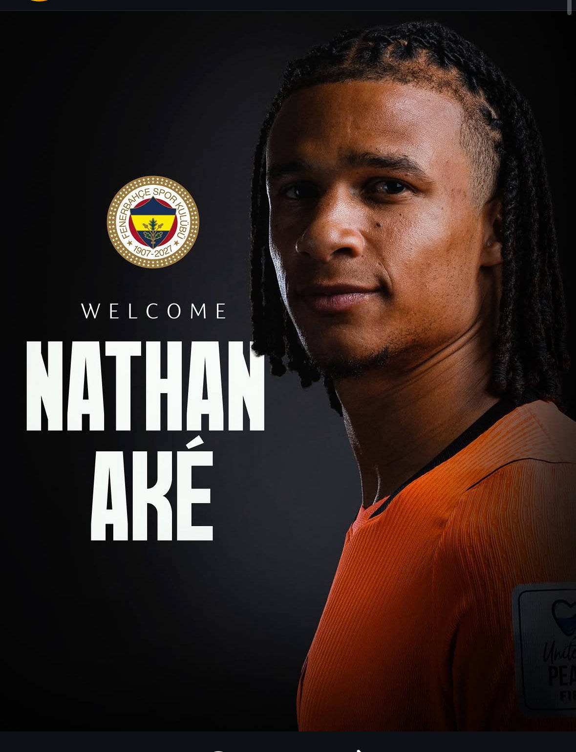 Ufficiale: Fenerbahçe, ingaggiato Aké article-post