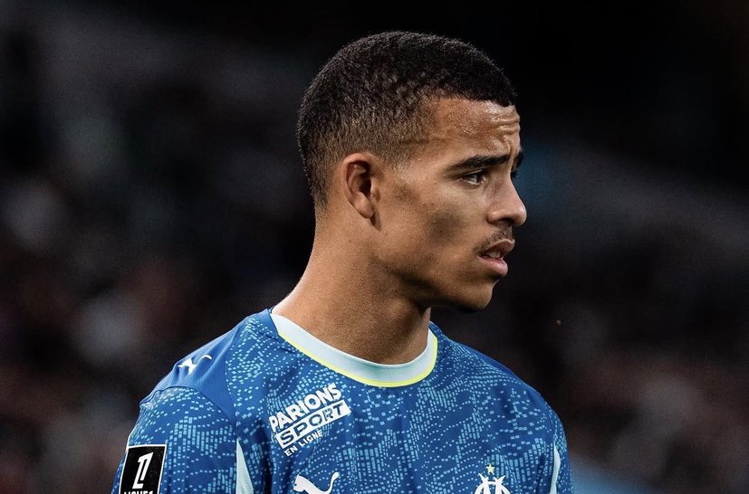 Il retroscena: Greenwood, perché la Roma continua a riflettere preview