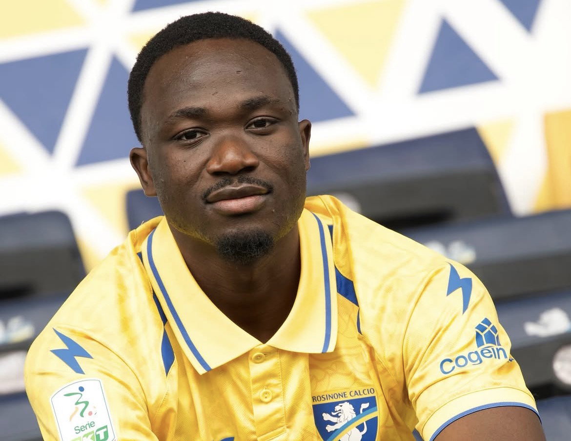 L’indiscrezione: Seydou Fini verso il ritorno in prestito a Frosinone article-post
