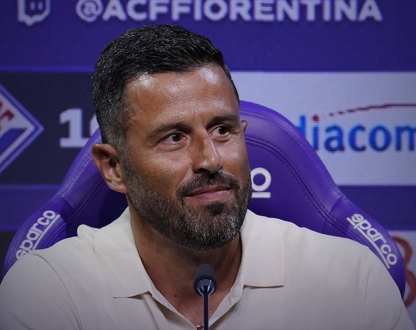Grosso: “Kean e Fagioli? Giocatori importanti per questa Fiorentina. preview