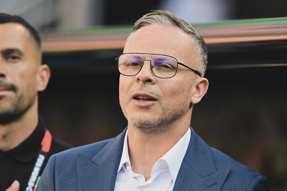 Ouahbi: “Francia? E’ stata migliore di noi. Ora vogliamo vincere la Coppa D’Africa” article-post