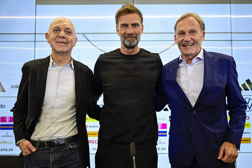 La Germania fa sul serio: vuole ospitare i Mondiali del 2038 o del 2042 preview