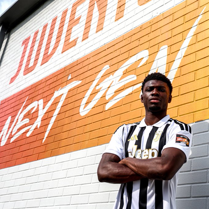 Ufficiale: Ismael Konate firma con la Juventus Next Gen preview