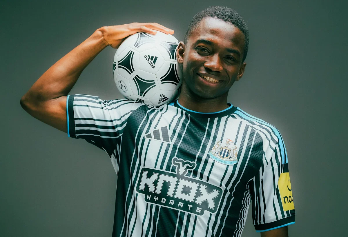 Ufficiale: Newcastle, colpo Bazoumana Touré. Affare da 50 milioni article-post