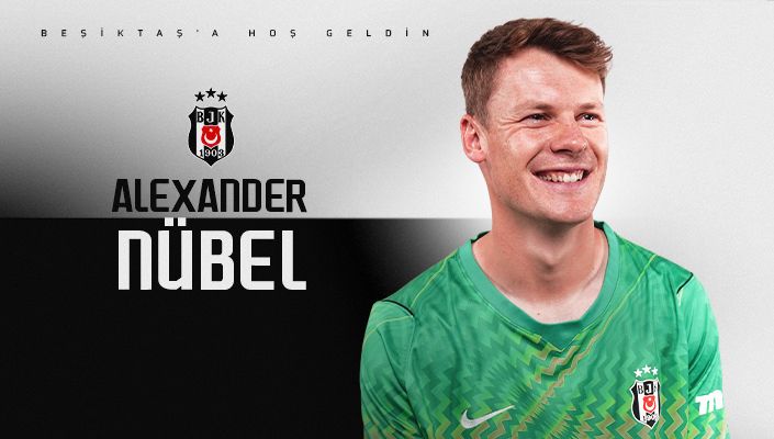 Ufficiale: Nubel è un nuovo calciatore del Besiktas article-post
