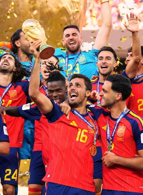 Rodri-Barcellona no stop: le ultimissime preview