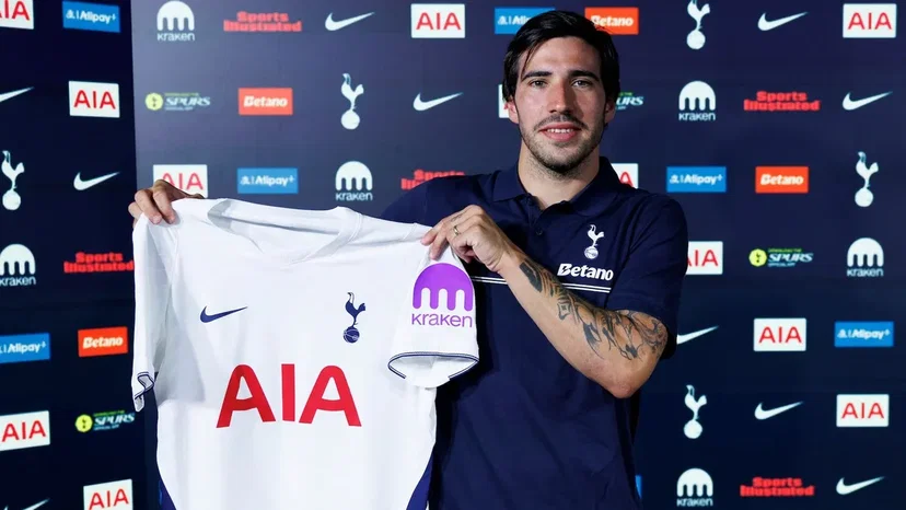 Tonali: “Avevamo deciso di tornare in Italia, ma era impossibile per via dei soldi. Tottenham decisione giusta” preview