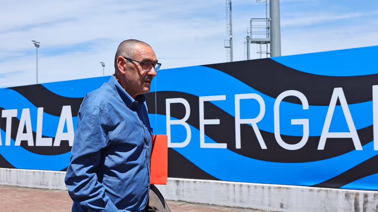 Sarri: “Vittoria importante, bisogna continuare a lavorare” preview