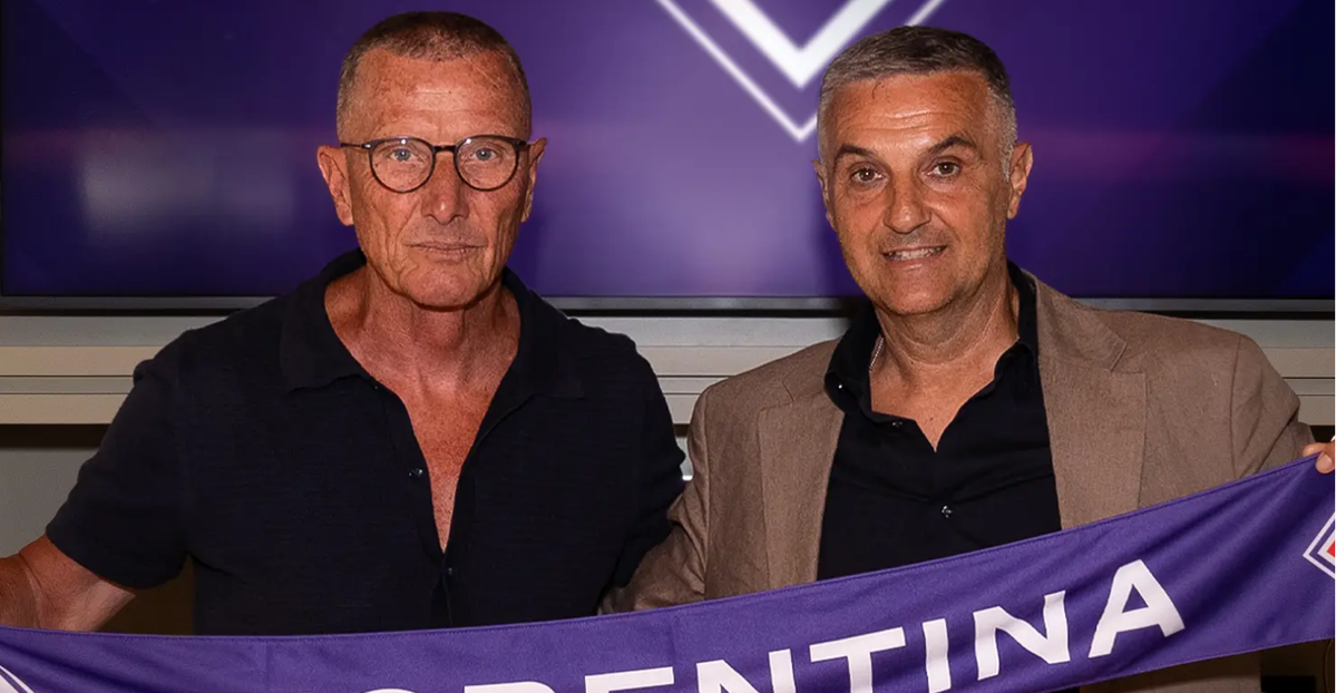 Ufficiale: Aurelio Andreazzoli è il nuovo allenatore della Fiorentina Primavera article-post