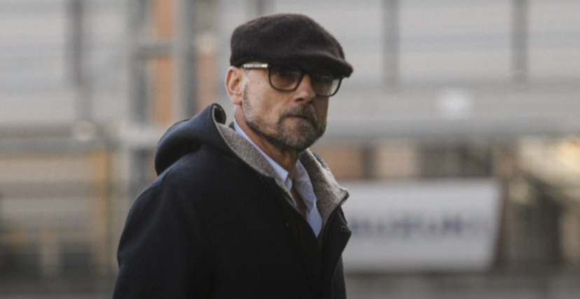 Petrachi: “Simeone sta provando nel riscaldamento, vediamo. Cacciamani piace a Gasp, ma abbiamo rifiutato l’offerta” preview