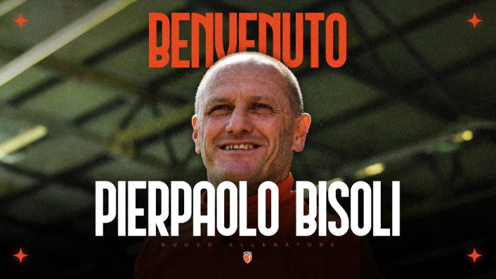 Ora è ufficiale: Bisoli è il nuovo allenatore della Pistoiese article-post