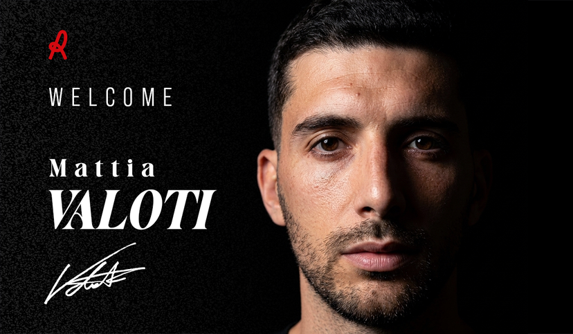 Ufficiale: Valoti nuovo giocatore del Vicenza preview