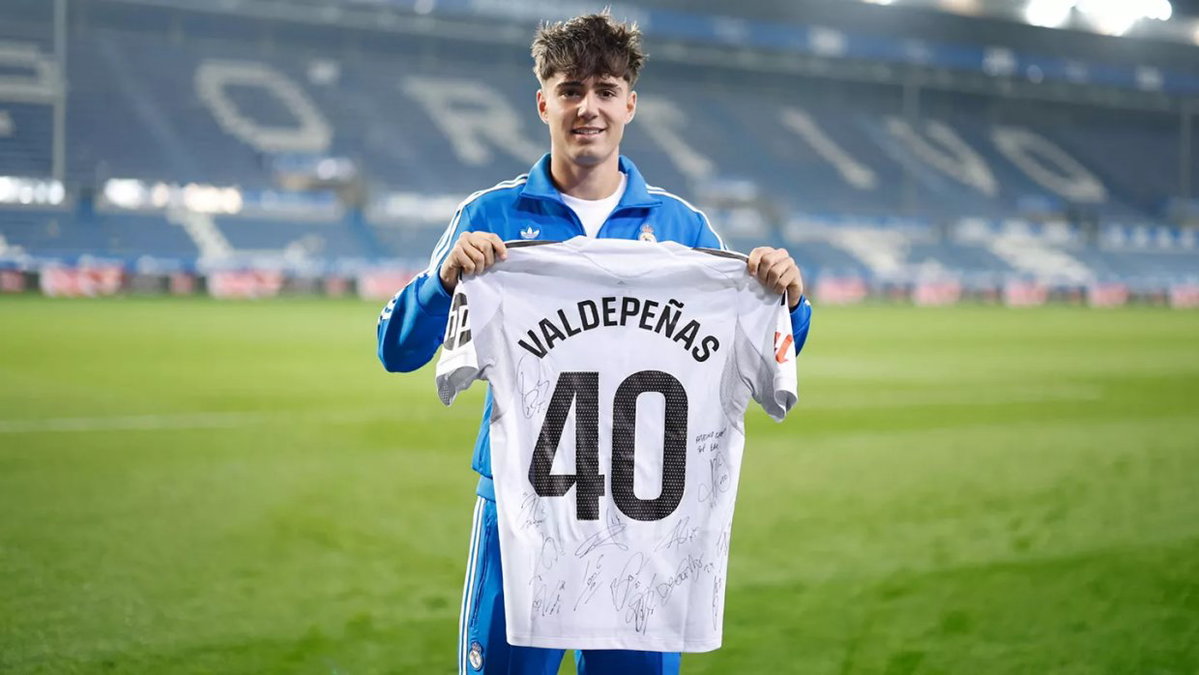 Valdepenas alla Fiorentina: via libera per le visite article-post