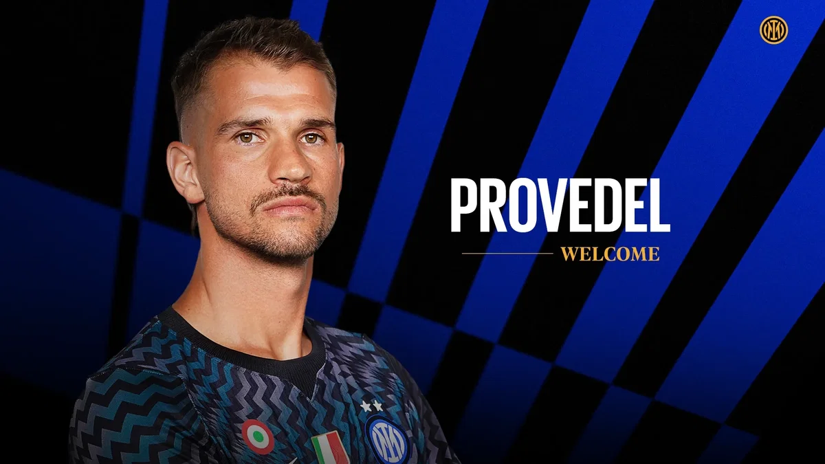 Ora è anche ufficiale: Provedel nuovo portiere dell’Inter article-post