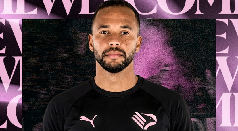 Ufficiale: Hernani Junior è un nuovo calciatore del Palermo preview