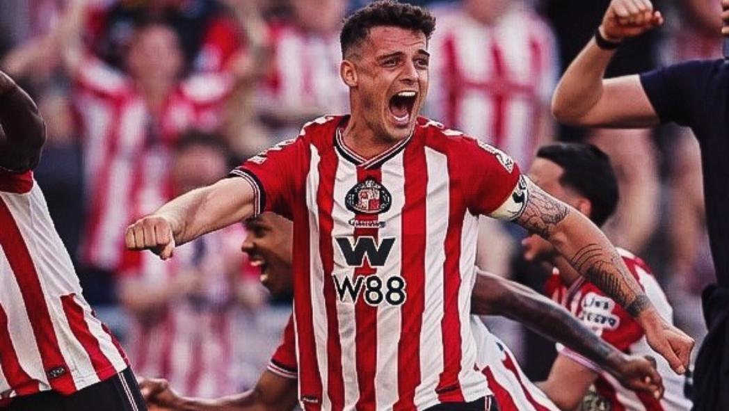 Xhaka-Sunderland, amore ancora corrisposto. Il Chelsea rimane beffato article-post