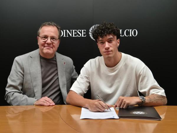 Ufficiale: Palma rinnova con l’Udinese article-post