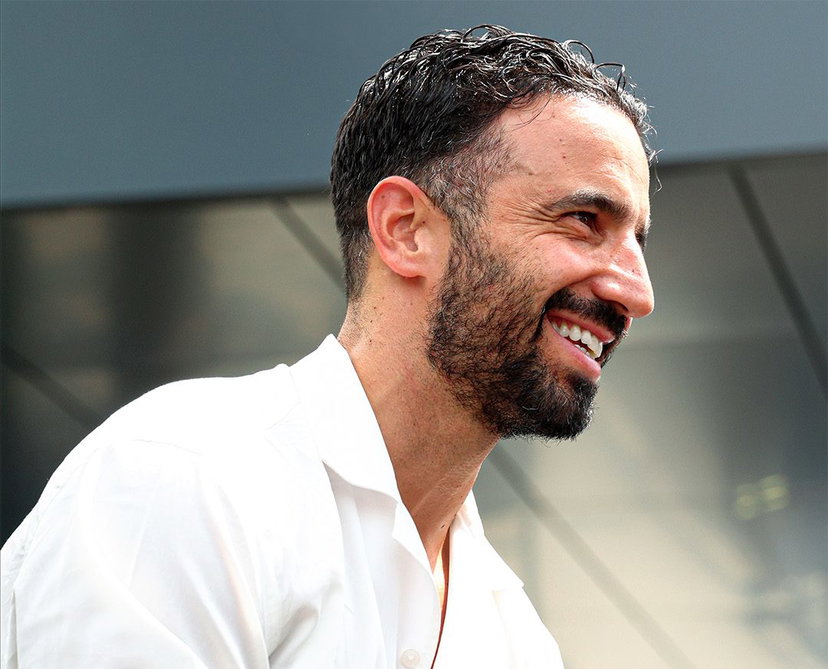 Amorim: “L’unico modo che abbiamo per rendere omaggio a Baresi è riportare il Milan ai vertici del calcio europeo” preview