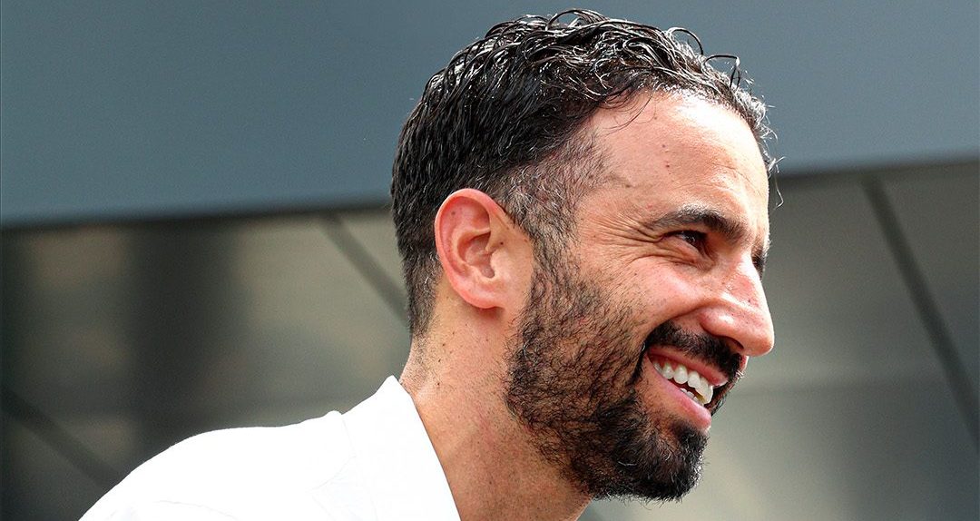 Amorim: “Vittoria importante, felice per Goncalo Ramos. Dobbiamo continuare a lavorare” article-post