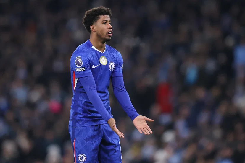 Andrey Santos al Manchester United: accordo col Chelsea per 50 milioni preview