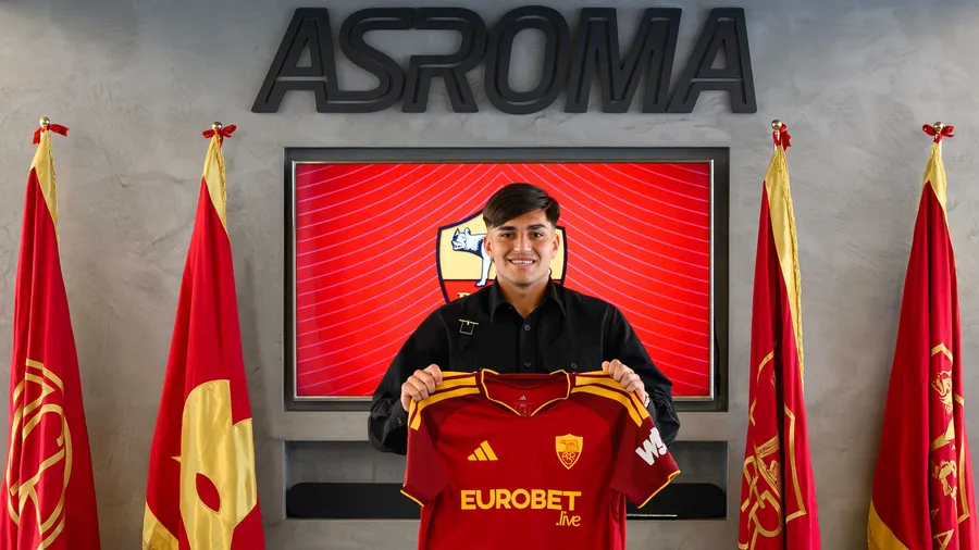 Castro: “Dopo l’Inter avremo ancora oltre trenta partite. Alla Roma si deve lottare per tutto” article-post